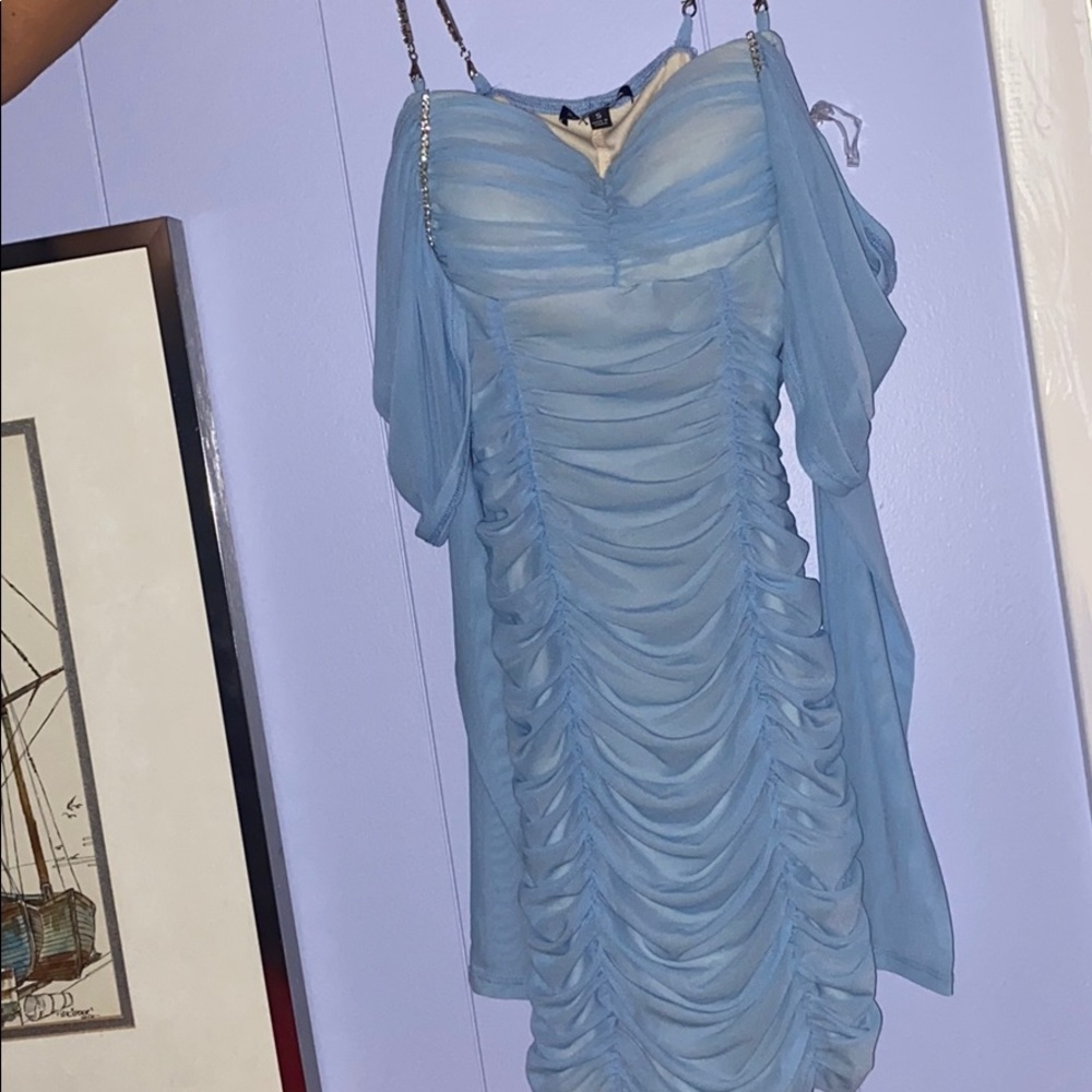 Fashion Nova dress